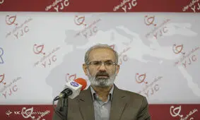 جبهه مقاومت در شناسایی داعش پیشتاز بود/طی ۵ سال آینده منطقه خالی از نیرو‌های نظامی آمریکا می‌شود