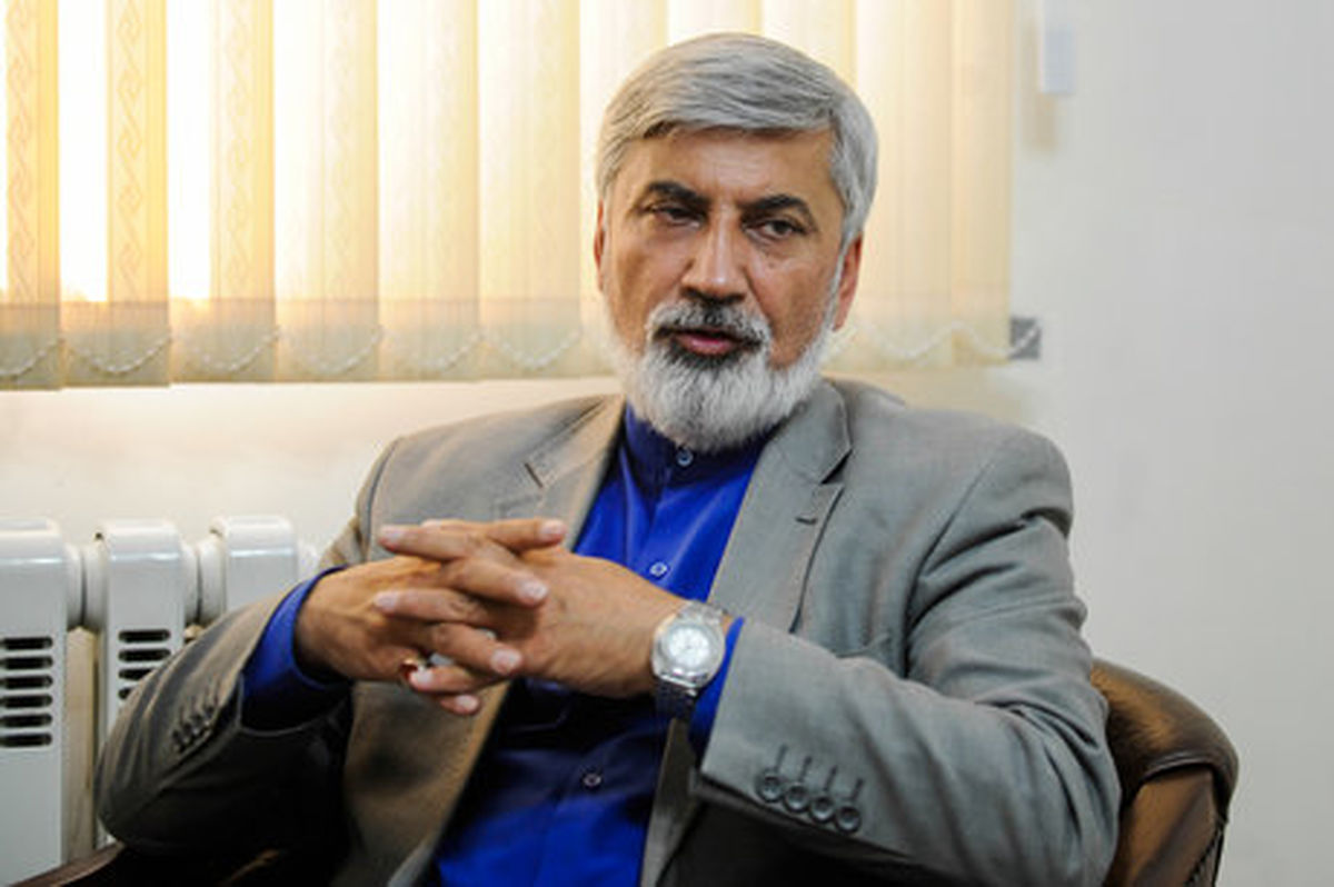 ترقی: رفت و آمد قالیباف به مشهد جلوه انتخاباتی ندارد