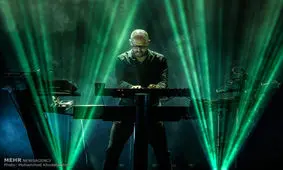 ماجرای بلیت ۳۵۰ هزار تومانی کنسرت «شیلر» چیست؟