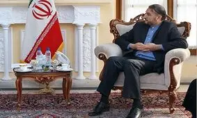 امیرعبداللهیان: رژیم صهیونیستی آل خلیفه جایی در آینده منطقه ندارد
