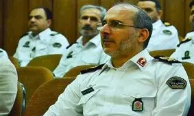 کاهش ۸ درصدی تلفات نوروزی؛ خطای انسانی دلیل ۷۰ درصد تصادفات