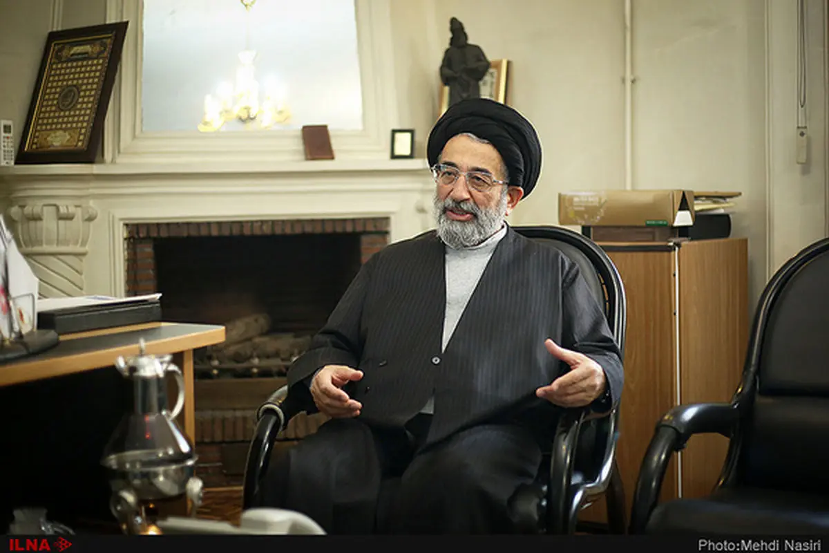 موسوی‌لاری: باهنر بین جریان رادیکال راست و جریان معتدل گیر کرده است/ اعتدال‌ و‌ توسعه همچنان می‌تواند خودش را در جمع اصلاح‌طلبان تعریف کند
