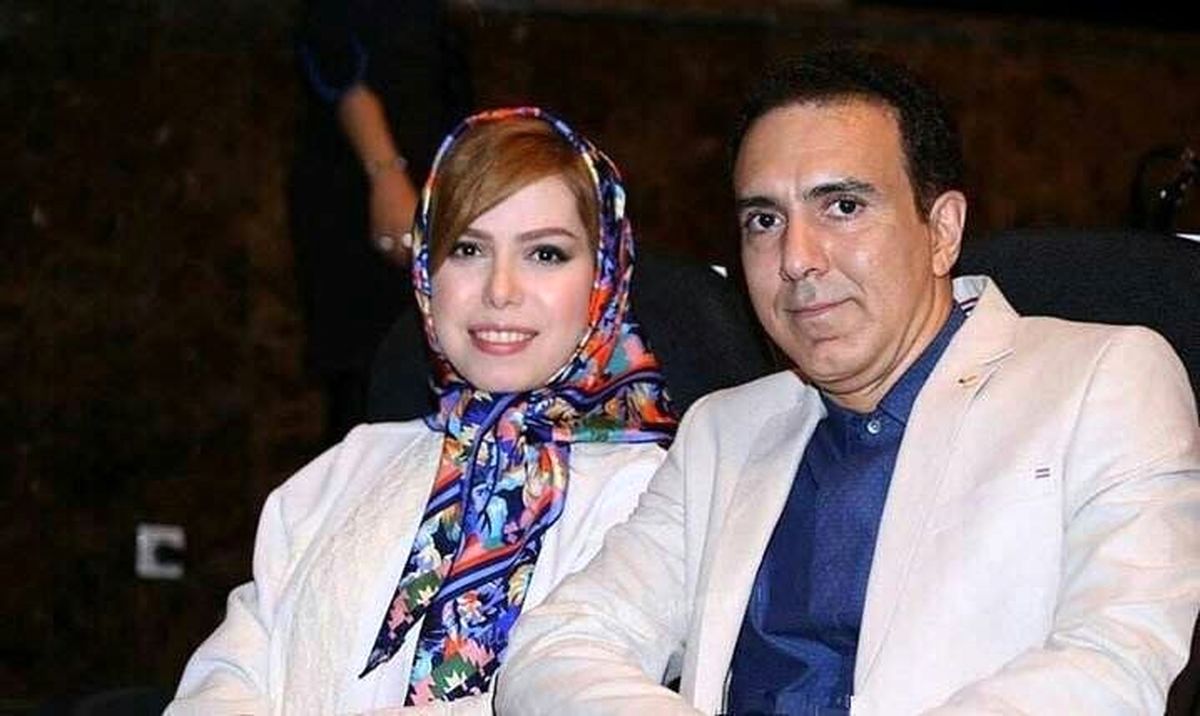 مزدک میرزایی همکار اِبی شد