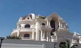 کدام مسئولان و چهره‌ها در لواسان ویلا دارند؟ / از داماد شمخانی و شبنم نعمت‌زاده تا رئیس صداوسیما