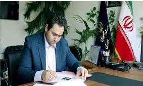 واسطه ازدواج کامبیز مهدی‌زاده با دختر رییس‌جمهور که بود؟ / روحانی گفت به خاطر مردم نمی‌توانم راحت بخوابم