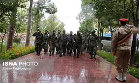 روایت فرمانده نیروی زمینی ارتش از انواع تجهیزات نظامی در صورت بروز جنگ