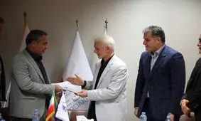 جعبه سیاه پرسپولیس از فوتبال دور شد