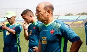 کالدرون: براندائو با 4 گل جواب انتقادات را بدهد