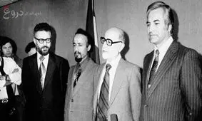 امروز در تاریخ؛ محاكمه پایه‌گذاران نهضت آزادی