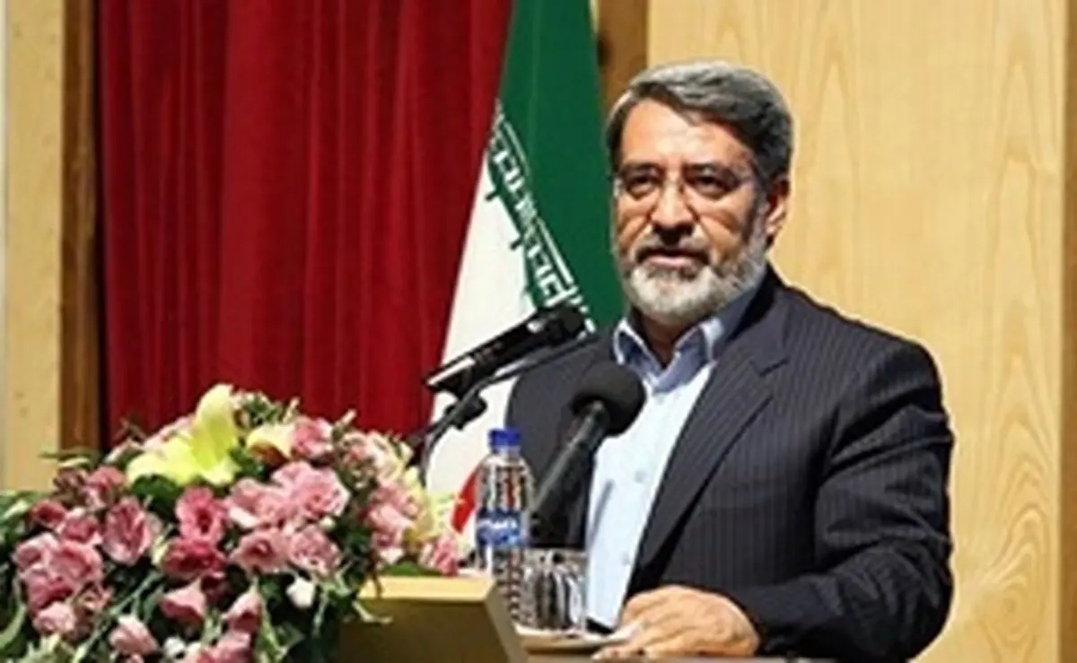 وزیر کشور: اختلافی با شورای نگهبان نداریم /به لحاظ امنیتی در شرایط کاملا مطلوبی به سر می‌بریم