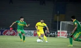 ابراهیمی: از پارسی‌ها عذر می‌خواهم، جبران می‌کنم