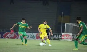 ابراهیمی: از پارسی‌ها عذر می‌خواهم، جبران می‌کنم