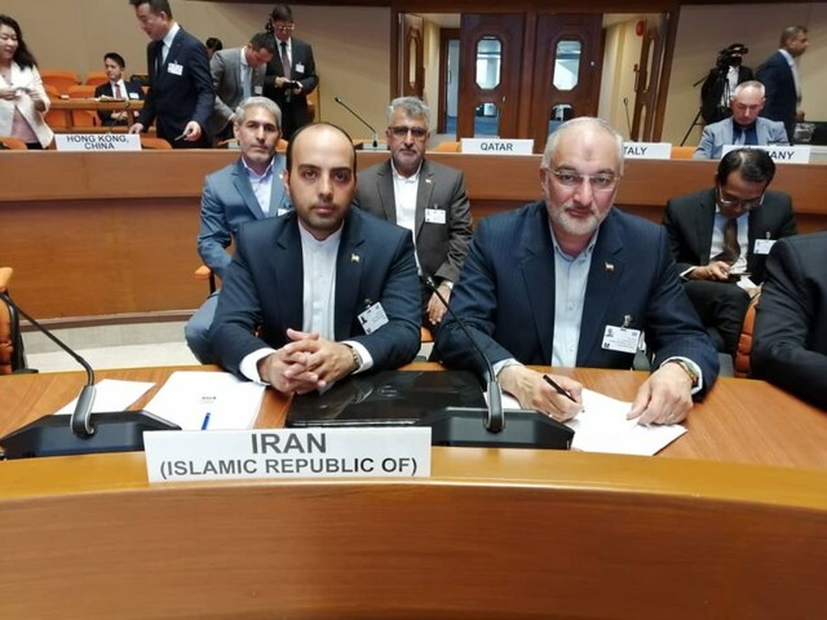 ایران اولین نایب اجلاس دستگاههای مقابلهکننده با مواد مخدر آسیا و اقیانوسیه شد