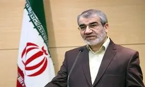 واکنش کدخدایی به انتقادات از ردصلاحیت‌های شورای نگهبان/محصول خود را حتی یک لحظه هم گارانتی نمی‌کنیم/شاید فردی بعد از ورود به مجلس فاسد شود