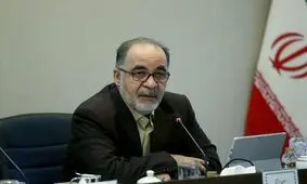 سرپرست اداره کل مطبوعات و خبرگزاری‌های داخلی منصوب شد