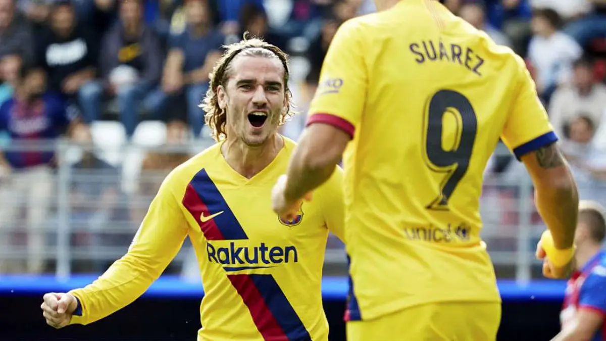 بارسا تکذیب کرد؛ صلح با اتلتیکو در کار نیست