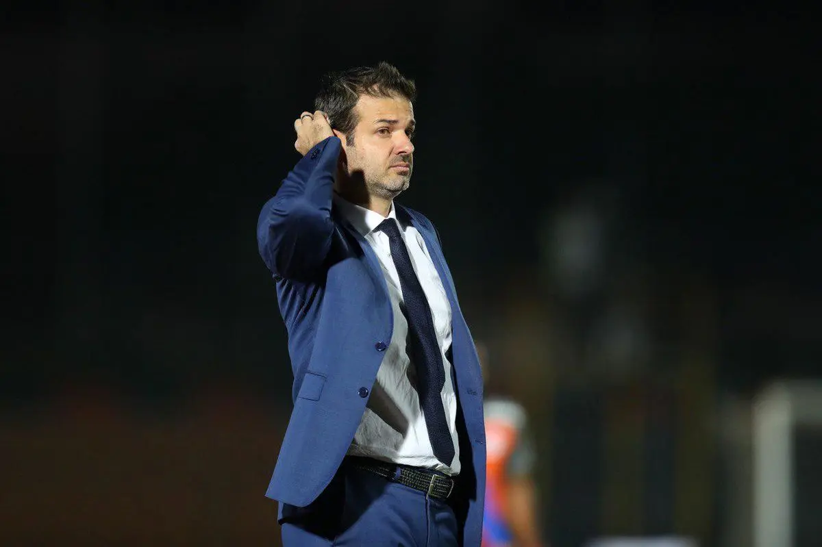 استقلال استرا گل اول را بزند؛ نمی‌بازد