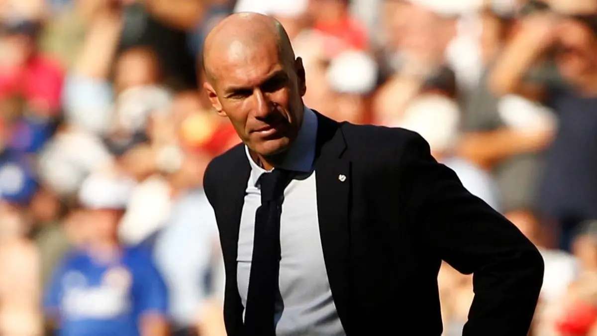 زیدان به رئال برگشت، چرا مورینیو برنگردد؟