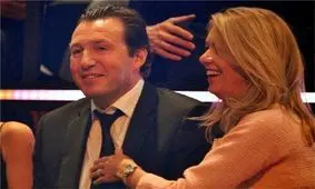 همسر ویلموتس چه کمکی به فوتبال ایران می کند؟