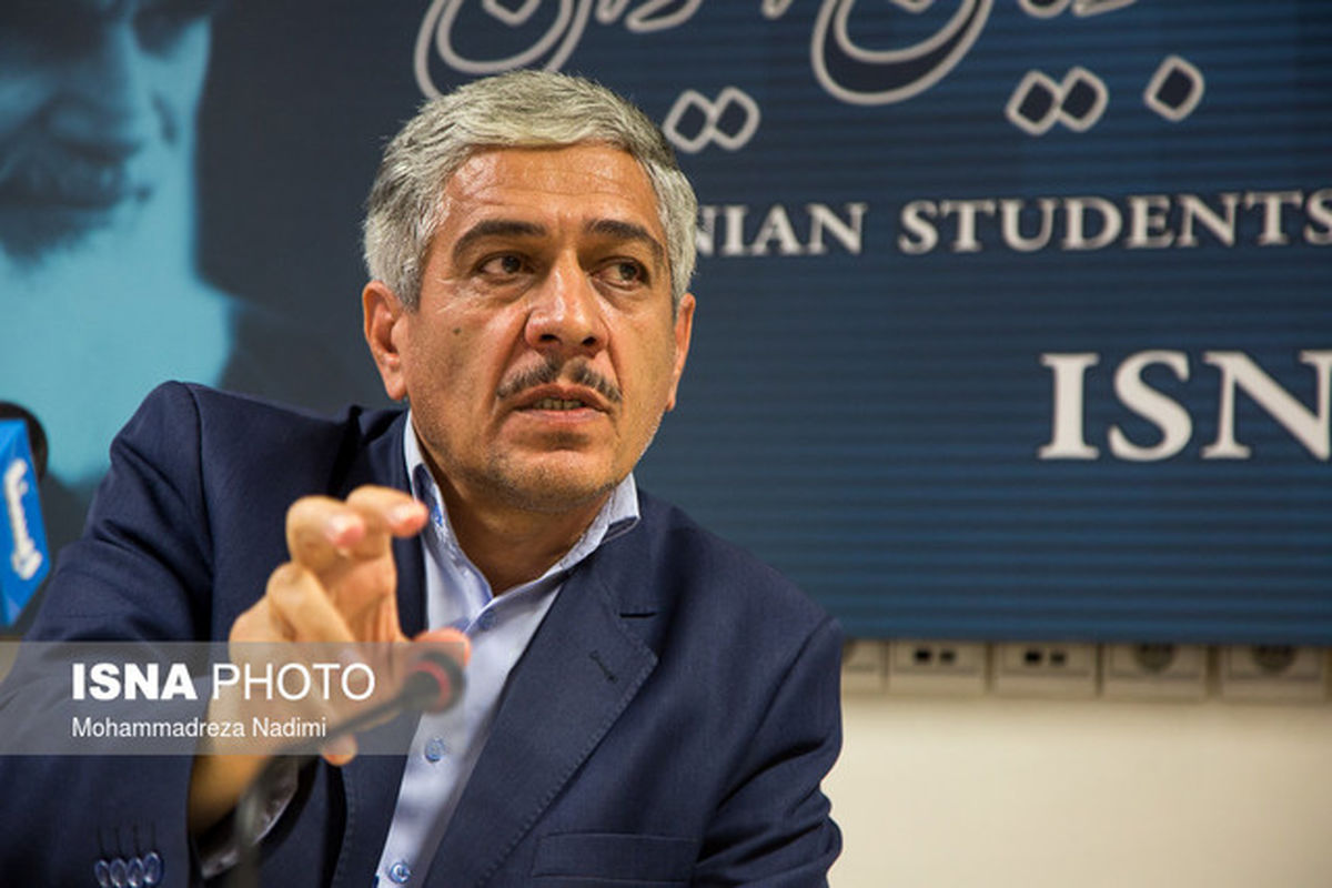 عضو فراکسیون امید: سیستم پرداخت حقوق در ایران از ناعادلانه‌ترین سیستم‌هاست/ مجلس چتر نظارتش را گسترده‌تر کند