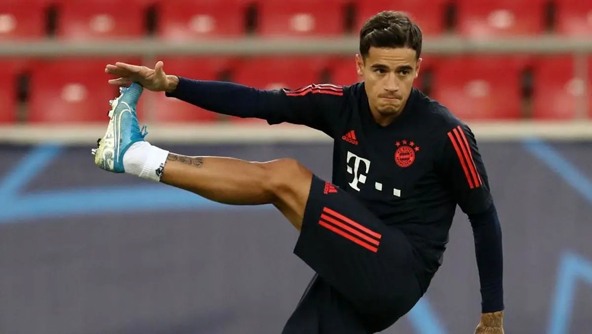 واکنش مدیر بایرن به فعال کردن بند خرید کوتینیو