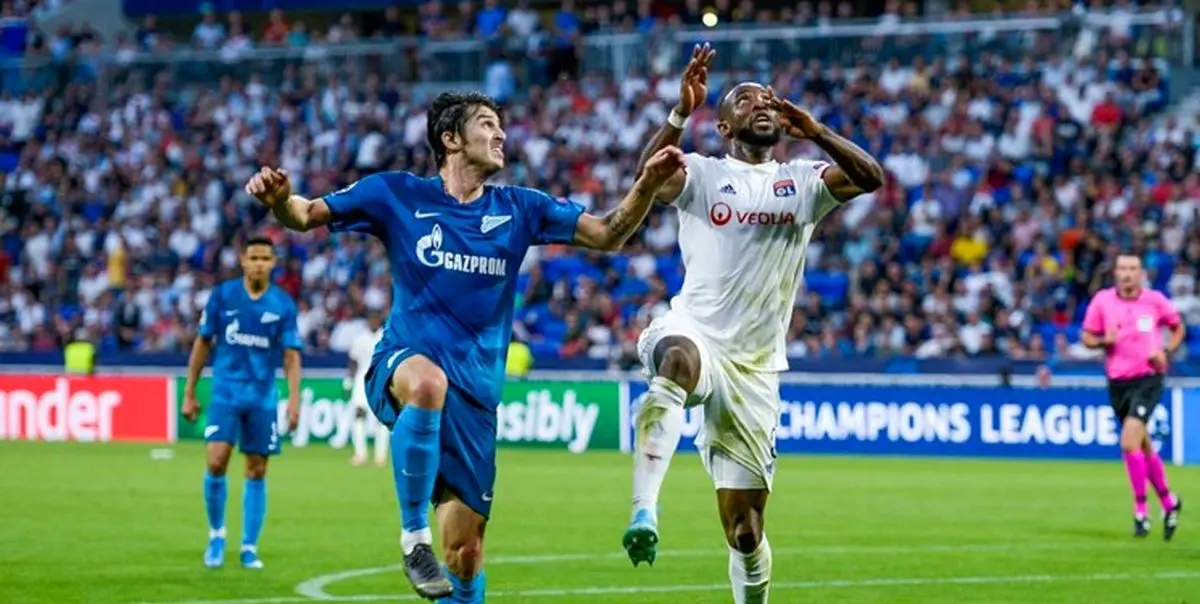 کاروان زنیت به همراه آزمون عازم آلمان شد