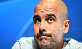 حرکت جالب گواردیولا در قبال سرمربی آتالانتا