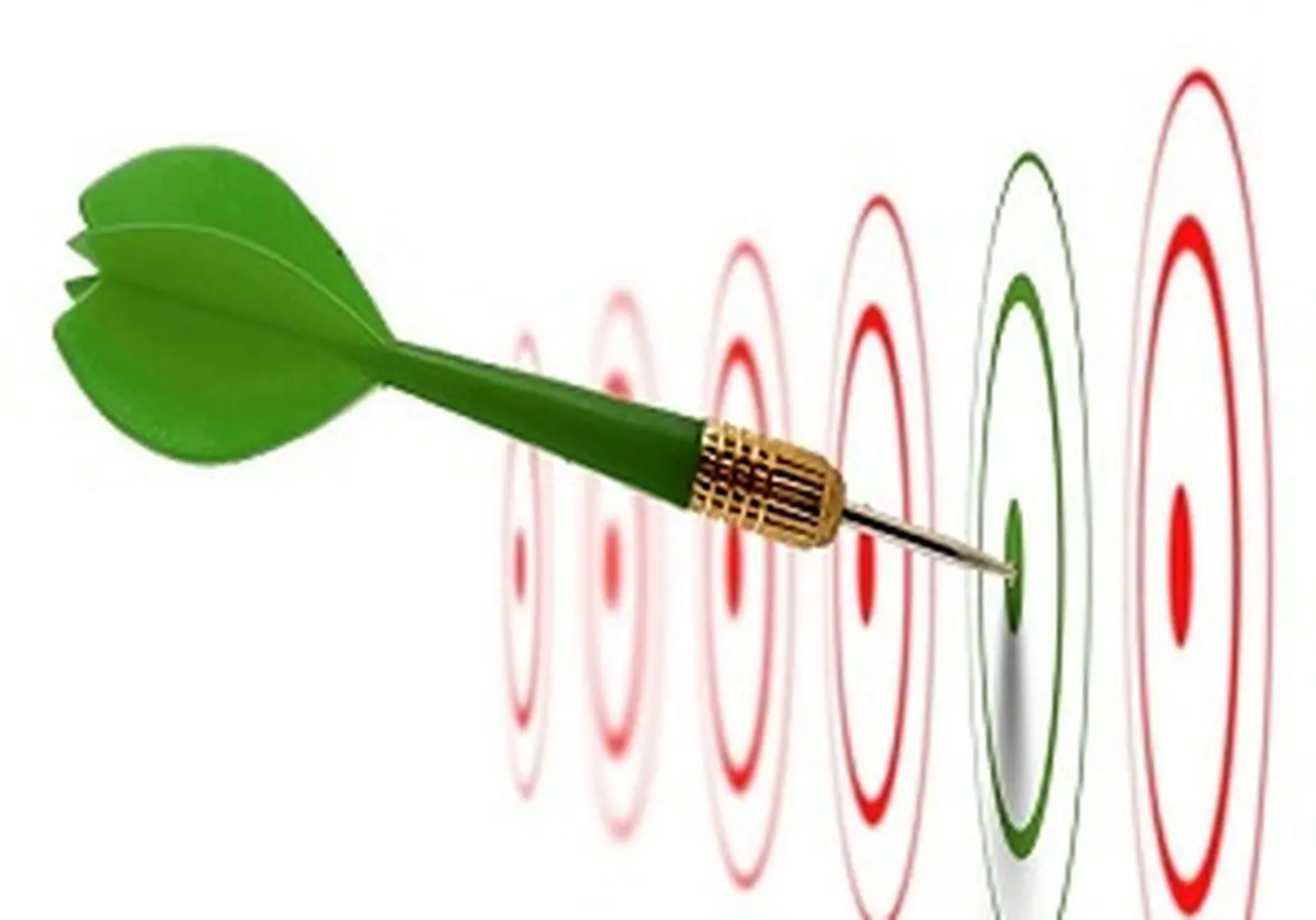 ۶ گام مهم که شما را در سال جدید به هر هدفی می‌رساند