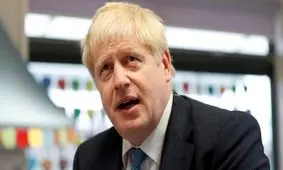 جانسون: اگر پارلمان اجازه اجرای برگزیت را ندهد، انتخابات برگزار می‌کنم