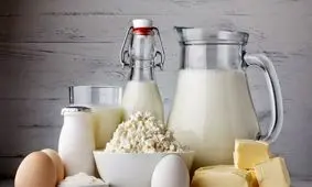 نرخ جدید محصولات لبنی هنوز ابلاغ نشده است