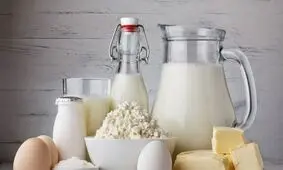 نرخ جدید محصولات لبنی هنوز ابلاغ نشده است