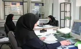 خبر "ممنوعیت استفاده از منشی زن برای مدیران دولتی" فاقد منبع است
