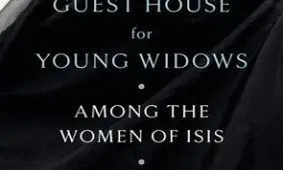 نویسنده زن ایرانی، نامزد جایزه معتبر ۵۰ هزار پوندی