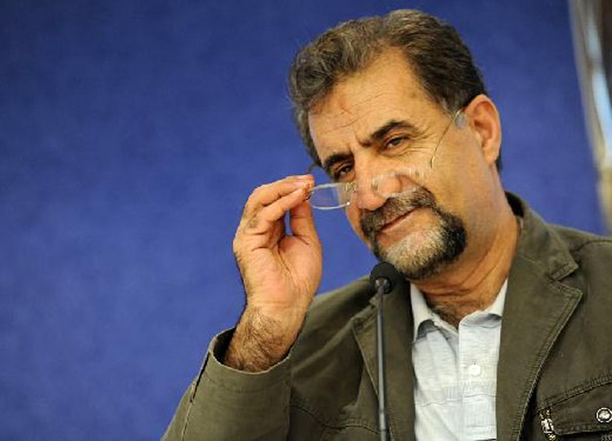 فداکاری بزرگ نویسندگان از نظر مصطفی رحماندوست