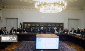 راهپیمایی اربعین بهترین فرصت برای انسجام و وحدت ملی است