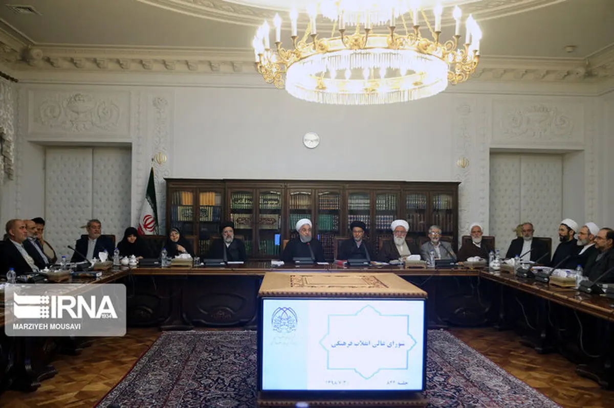 راهپیمایی اربعین بهترین فرصت برای انسجام و وحدت ملی است