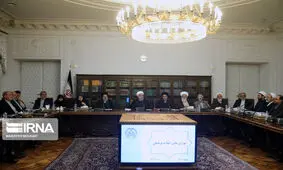 راهپیمایی اربعین بهترین فرصت برای انسجام و وحدت ملی است