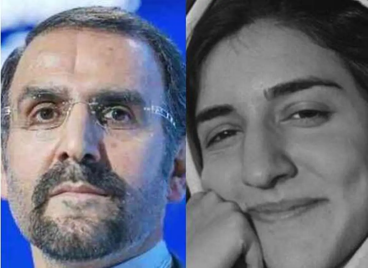تکذیب خودکشی دختر سفیر ایران در مسکو