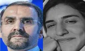 تکذیب خودکشی دختر سفیر ایران در مسکو