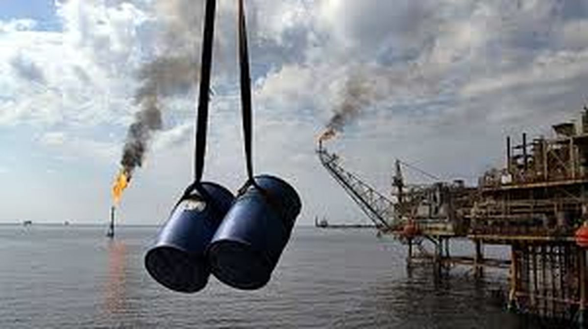 جنگ تجاری، دلیل عمده افت قیمت نفت در بازار جهانی