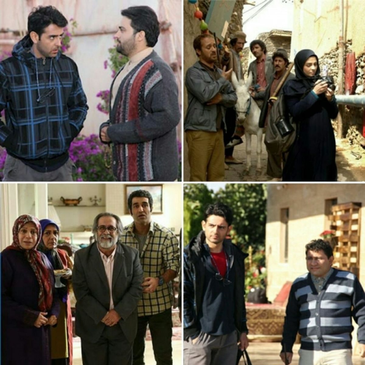 نارضایتی 85درصدی مخاطبان خبر فوری از سریالهای نوروزی تلویزیون