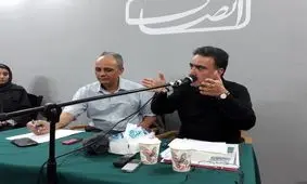 تاجزاده: اصلاح‌طلبان ۱۰ کاندیدا ریاست جمهوری دارند/ زیدآبادی: بزرگترین مشکل اصلاح‌طلب‌ها، دو پا بودنشان است /مشروح مناظره داغ دو اصلاح‌طلب