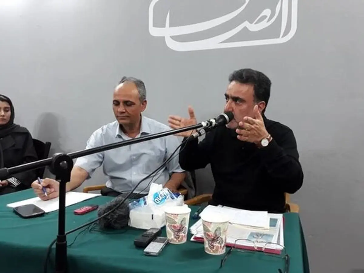 تاجزاده: اصلاح‌طلبان ۱۰ کاندیدا ریاست جمهوری دارند/ زیدآبادی: بزرگترین مشکل اصلاح‌طلب‌ها، دو پا بودنشان است /مشروح مناظره داغ دو اصلاح‌طلب