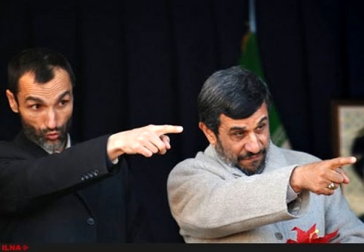 بقایی: ازبرگه بازجوییام گرفته تا فیلمش را منتشر کنید/ چرا احمدینژاد راجلوی بیگانگان مسخره میکنید؟
