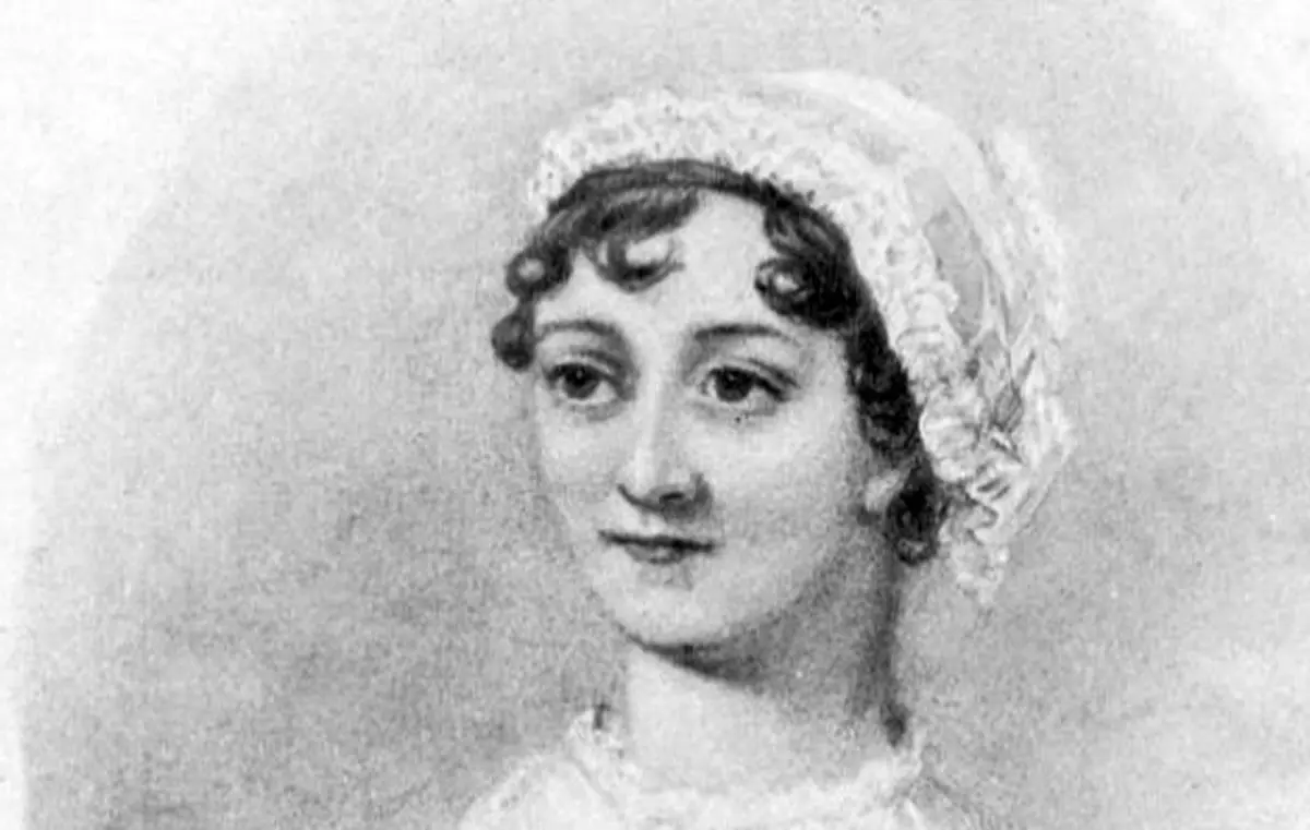 خاطره «جین آستین» درباره مراجعه به دندانپزشک در حراجی فروخته می‌شود