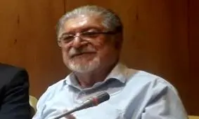 سیدابراهیم درازگیسو درگذشت