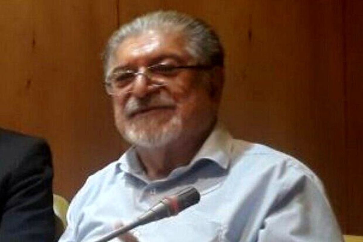 سیدابراهیم درازگیسو درگذشت