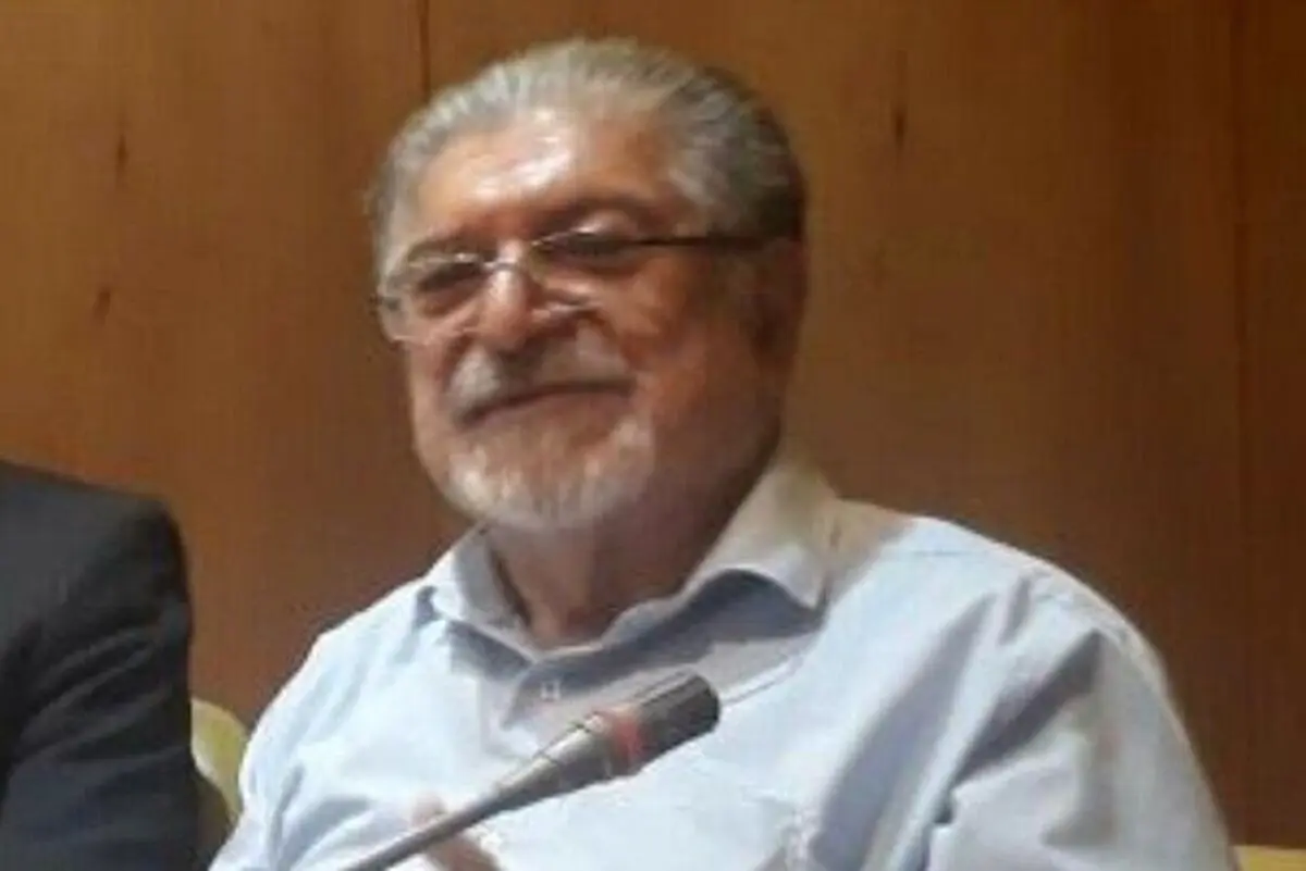 سیدابراهیم درازگیسو درگذشت