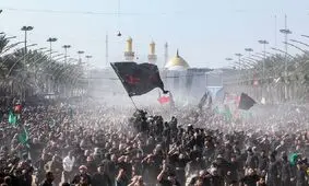 دستگیری تیم‌های خرابکار در خوزستان