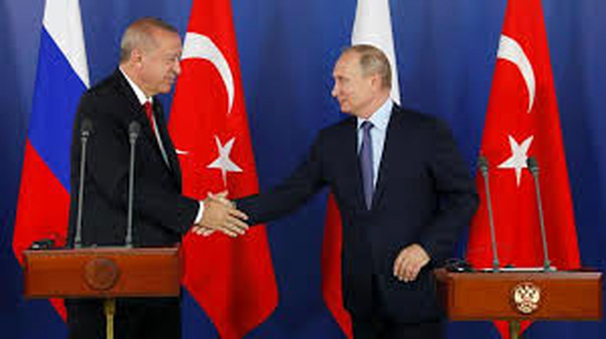 کرملین: اسد از توافق روسیه-ترکیه حمایت کرد